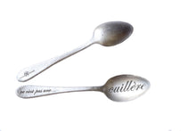 Load image into Gallery viewer, THIS IS NOT A SPOON ORNAMENT