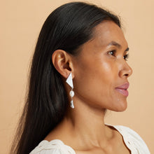 Load image into Gallery viewer, NEW PEARLS OF WISDOM EARRINGS