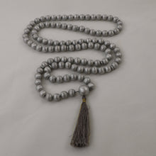 Load image into Gallery viewer, PEACE ALL AROUND MALA NECKLACE - CORE COLLABORATION