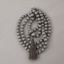 Load image into Gallery viewer, PEACE ALL AROUND MALA NECKLACE - CORE COLLABORATION