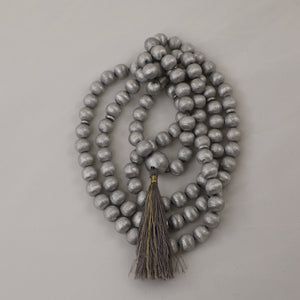 PEACE ALL AROUND MALA NECKLACE - CORE COLLABORATION