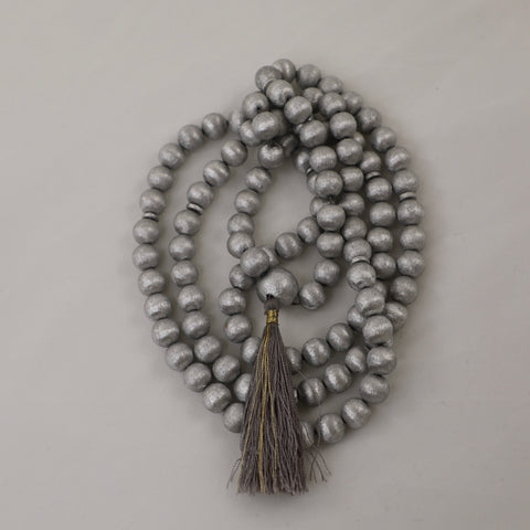 PEACE ALL AROUND MALA NECKLACE - CORE COLLABORATION