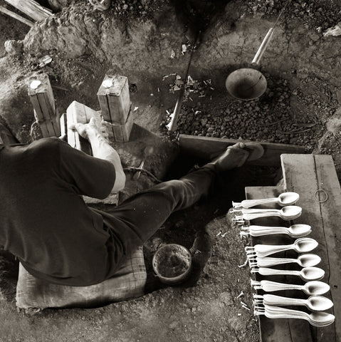 SPOON CHARM - SPECIAL