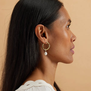 NEW PEARLS OF WISDOM HOOPS