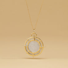 Load image into Gallery viewer, COMPASS PENDANT - NEW