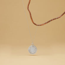 Load image into Gallery viewer, Be Good Exclusive: COMPASS PENDANT - NEW