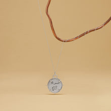 Load image into Gallery viewer, COMPASS PENDANT - NEW