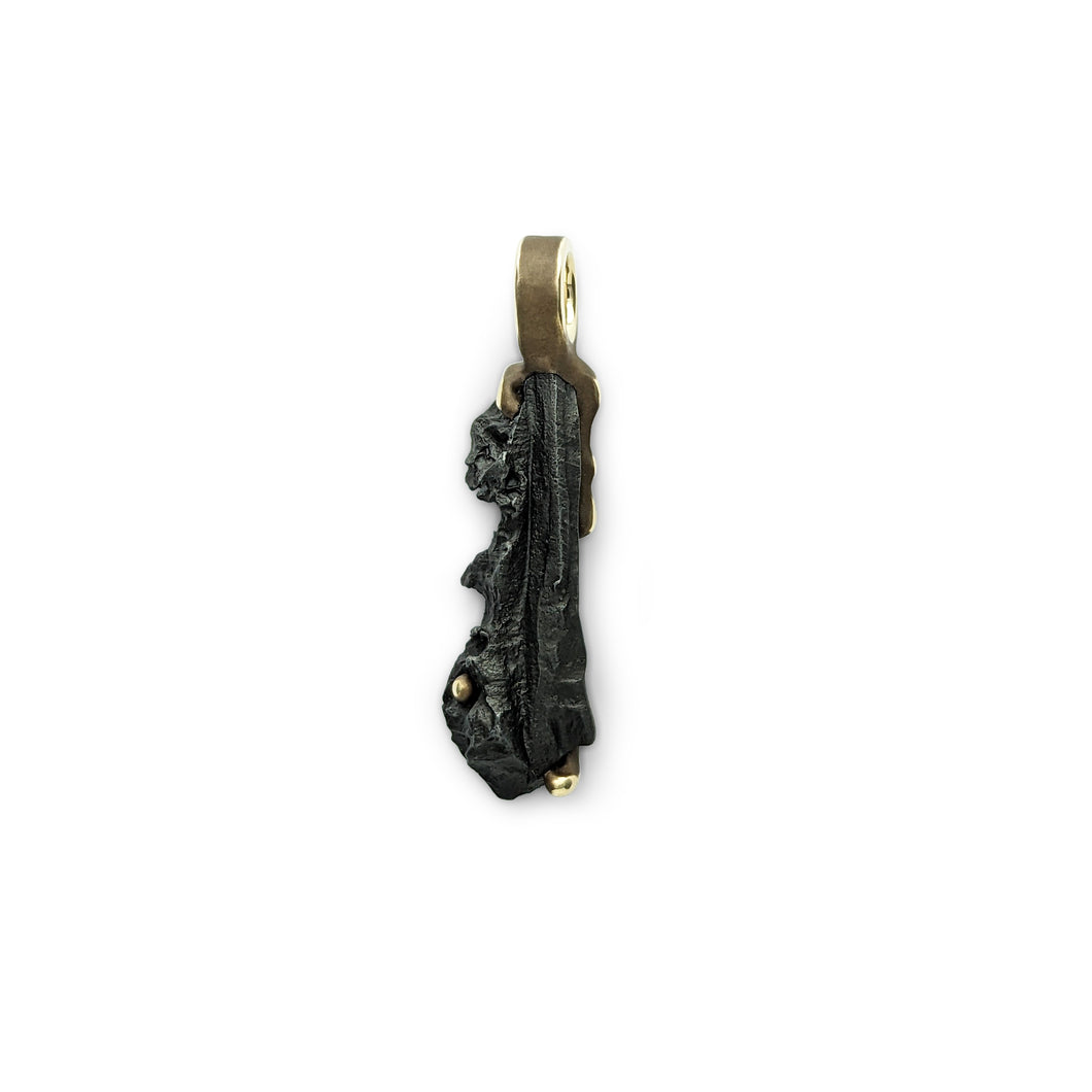 FERCUPIUM SHARD PENDANT 2309 - 