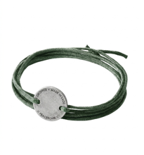 Load image into Gallery viewer, STORY COIN WRAP CORD REPLACEMENT - NO COIN