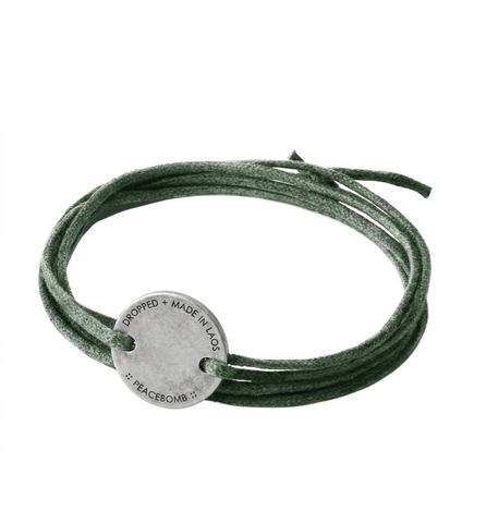 STORY COIN WRAP CORD REPLACEMENT - NO COIN