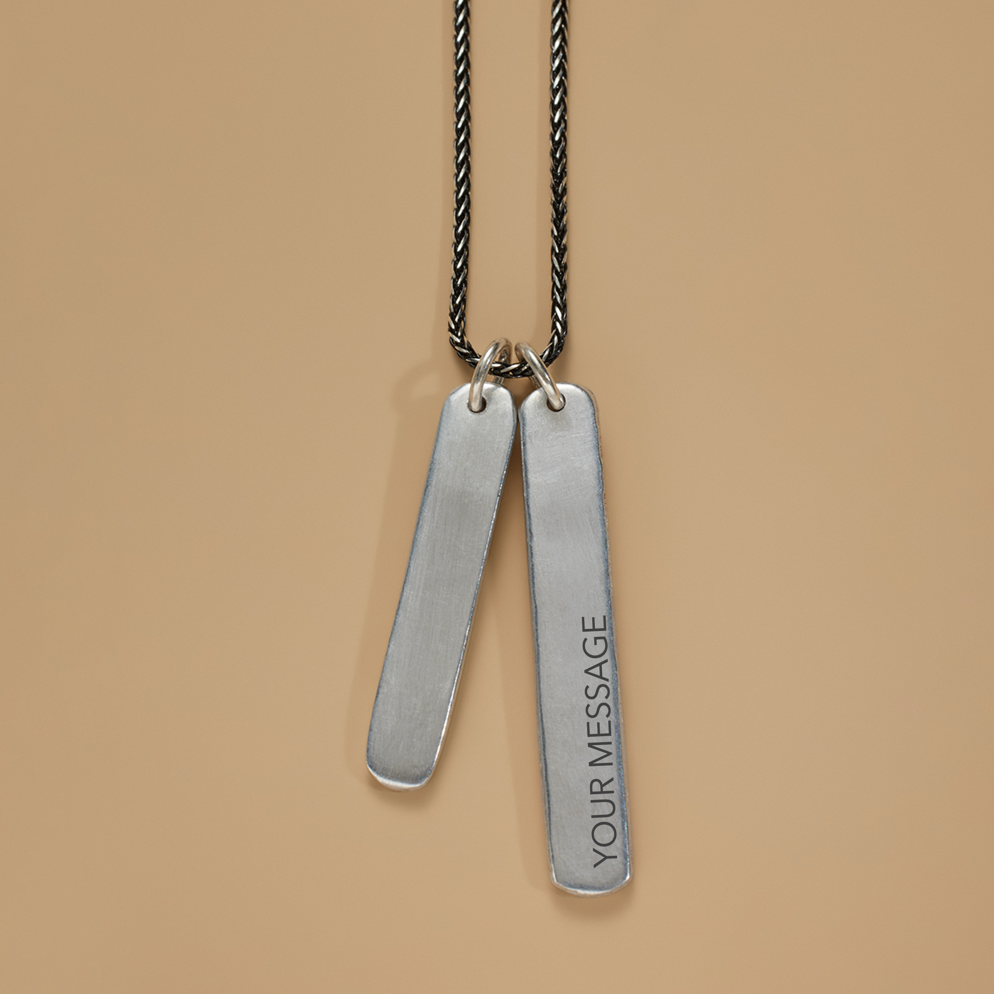 ID TAG NECKLACE – ARTICLE22