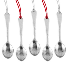 Load image into Gallery viewer, BUNDLE - PEACE ORNAMENT BUNDLE OF FIVE (30% OFF)