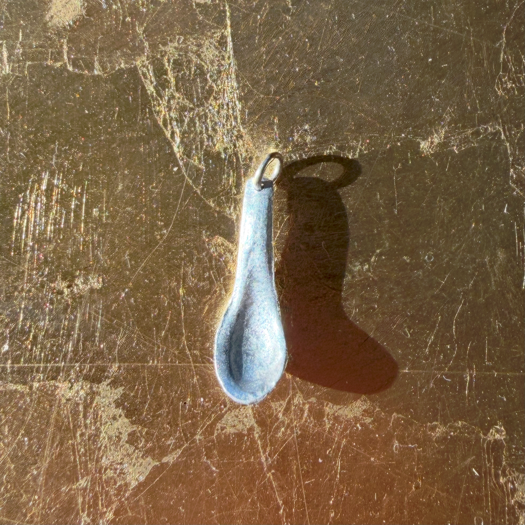 SPOON CHARM - SPECIAL