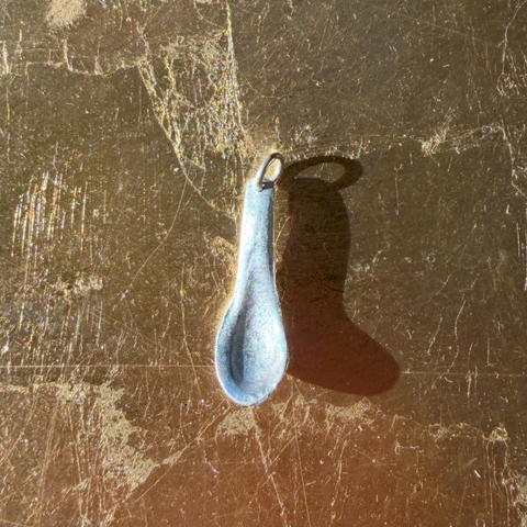 SPOON CHARM - SPECIAL