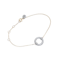 Load image into Gallery viewer, VIRTUOUS FULL CIRCLE BRACELET