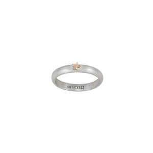 COSMOS RING 14K ROSE GOLD - SALE 35% OFF