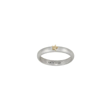 Load image into Gallery viewer, COSMOS RING 14K YELLOW GOLD - SALE 35% OFF