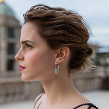Load image into Gallery viewer, LAOS DOME EARRINGS WORN BY EMMA WATSON