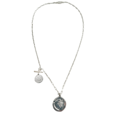 Load image into Gallery viewer, Shine Your Light Necklace + Pendants - &quot;Shine Your Light&quot; Laura Sophie Cox Collab