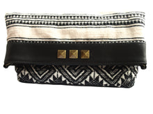 Load image into Gallery viewer, ARTICLE22 HAND LOOMED, NATURALLY DYED HANDBAGS - SLING CROSSBODY