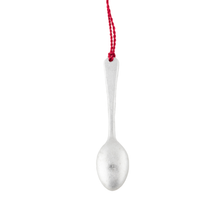 Load image into Gallery viewer, SPOON ORNAMENT