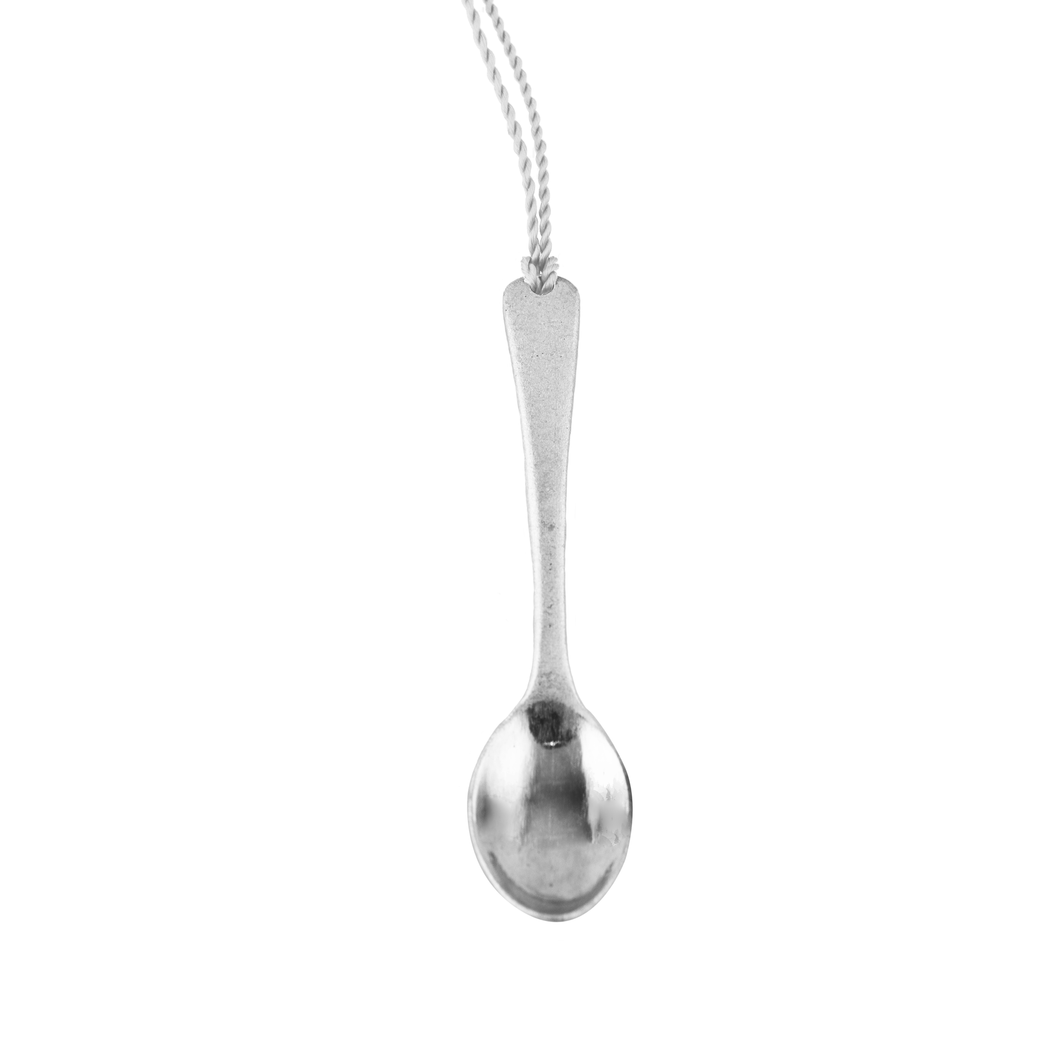 BUNDLE - SPOON ORNAMENT - BUY 3 GET 1 FREE (25% OFF)