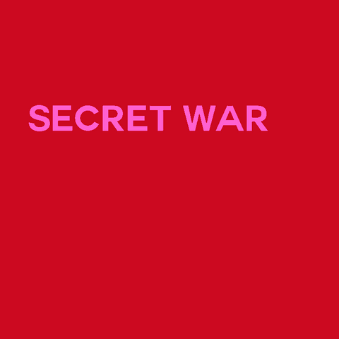 $27 SECRET SANTA, SECRET GIFT, SECRET WAR